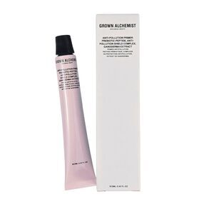 Grown Alchemist Anti-Pollution Primer Travel Size 12 ml / 0.40 fl oz NEW SEALED